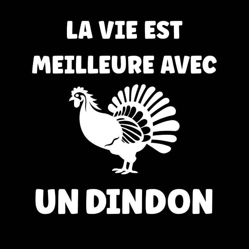 dindons