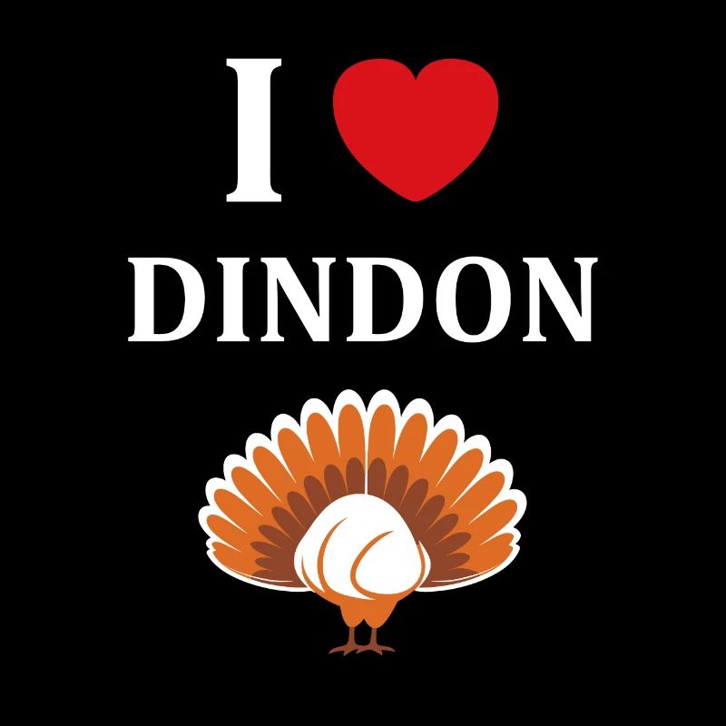 dindons