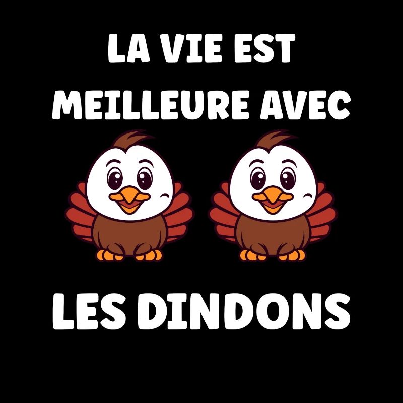dindons