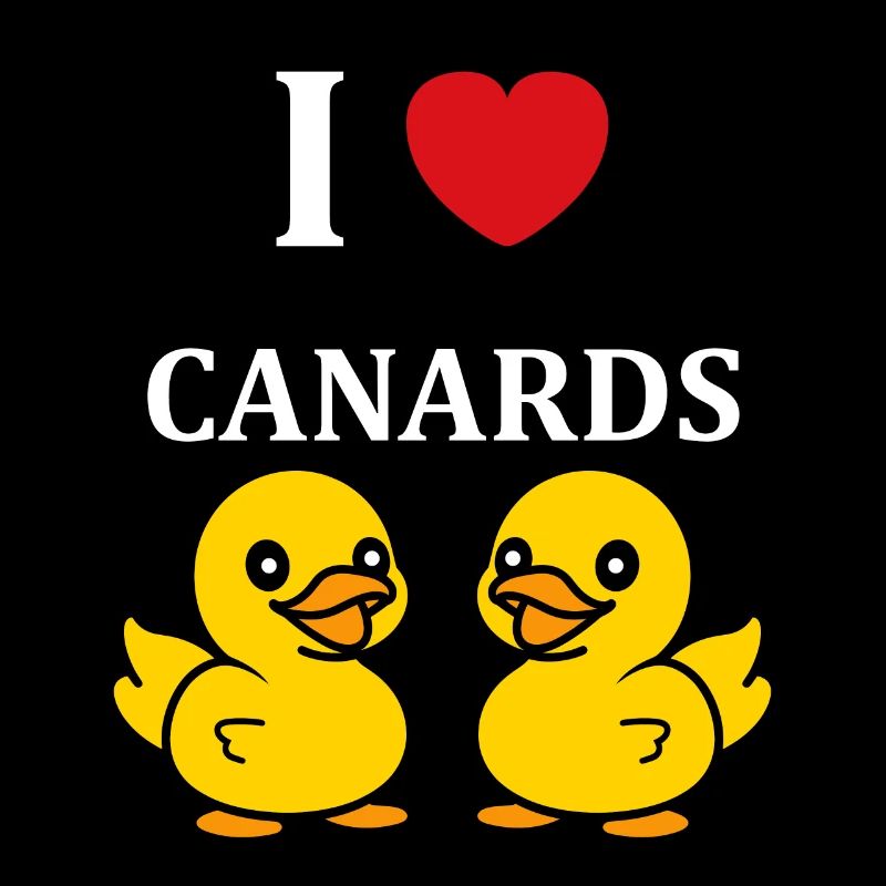 Petit canard