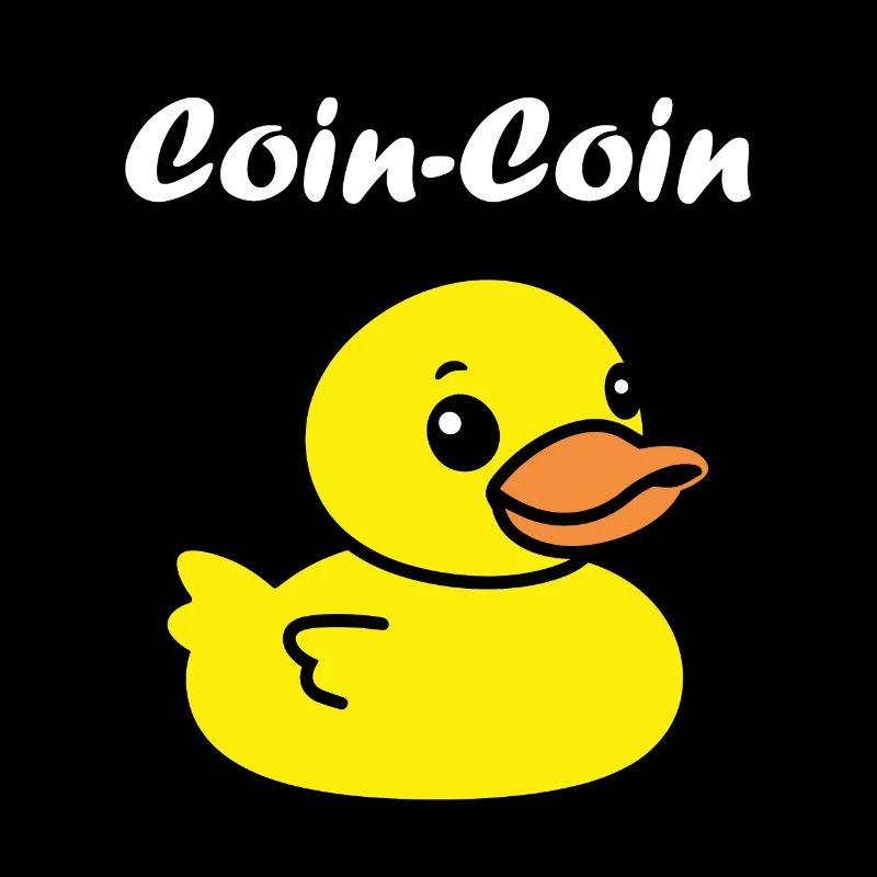 Petit canard