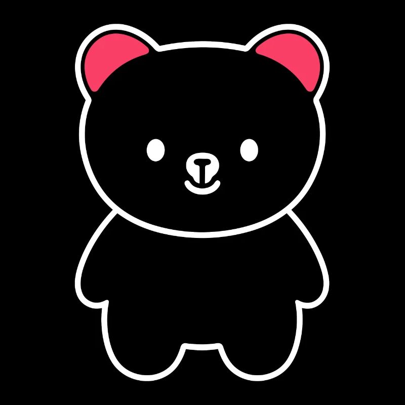 Little teddy bear teddy bear