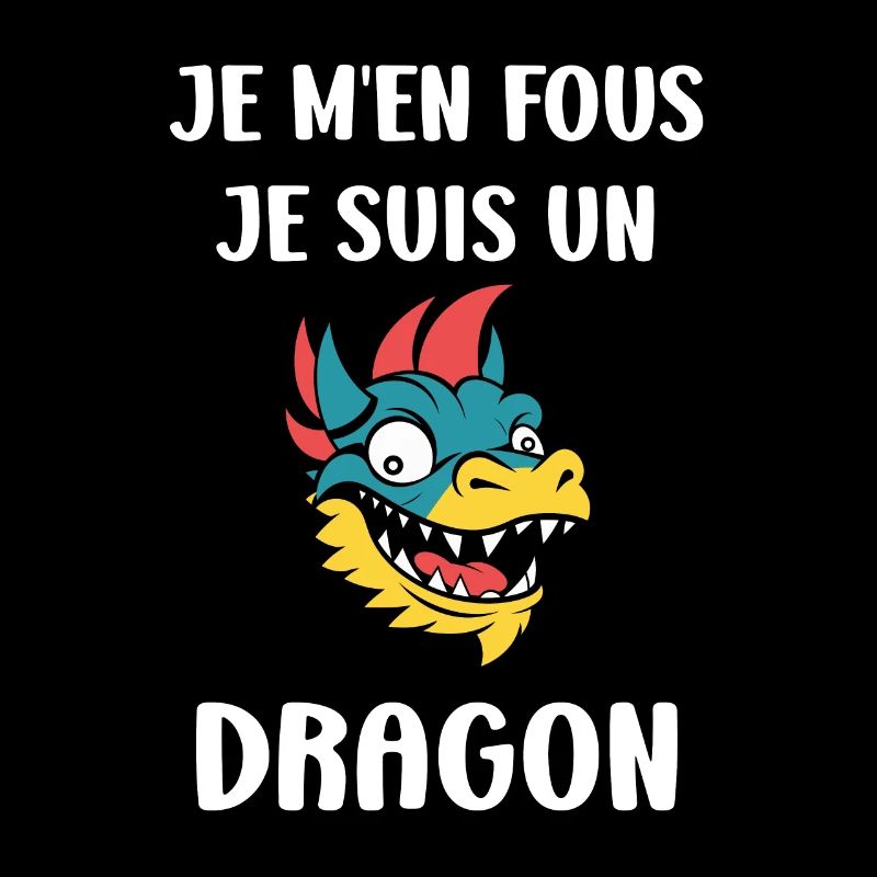 Bébé dragon