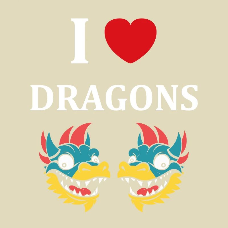 Bébé dragon