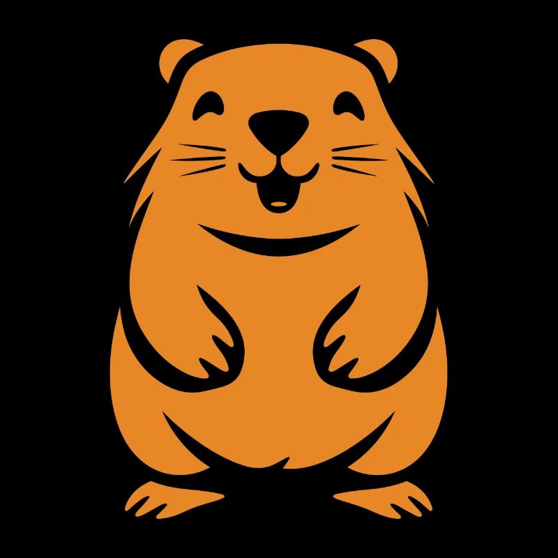 Simple Groundhog
