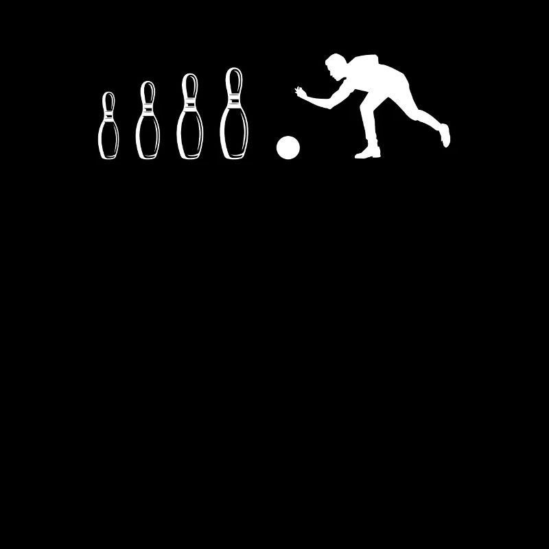 Quilles de bowling