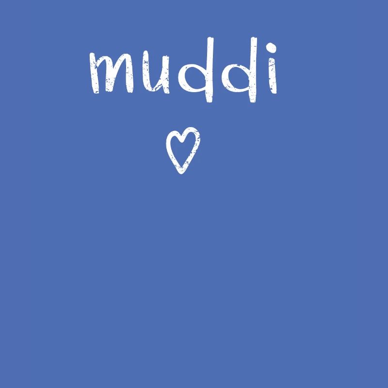 Muddi Mama | Mutter