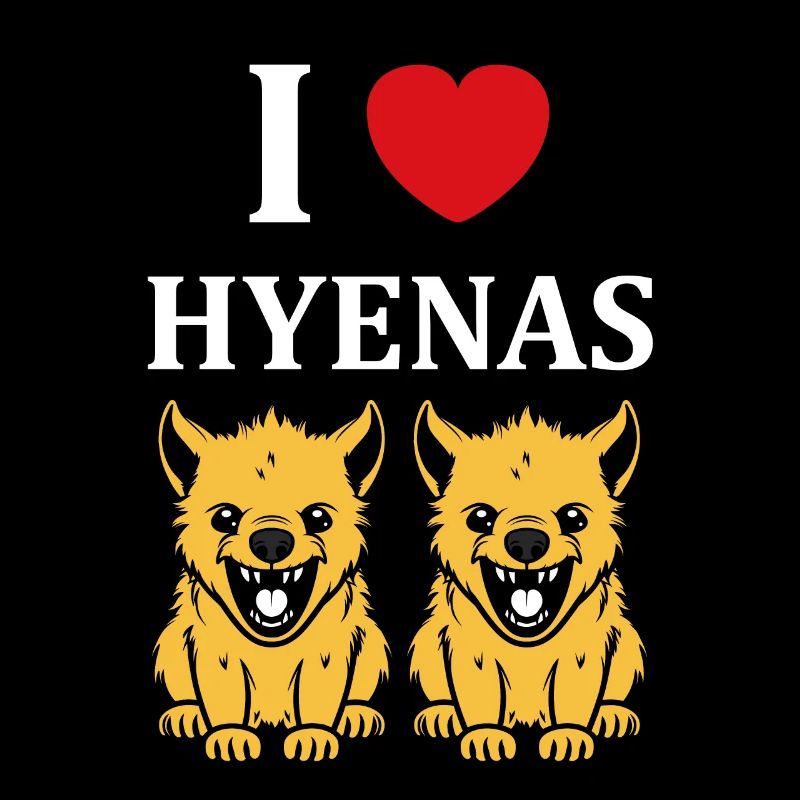 hyène