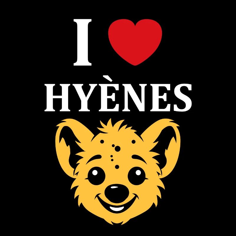 hyène