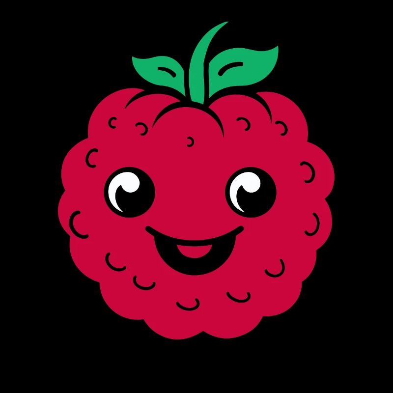raspberry