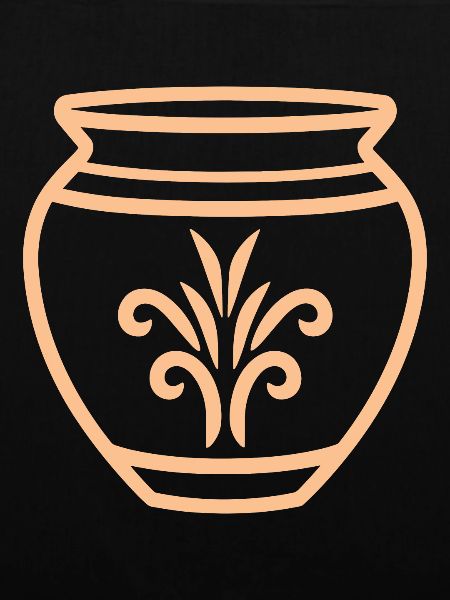 Pottery