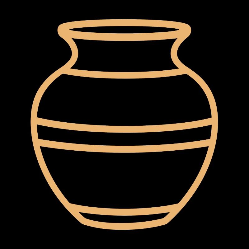 Pottery