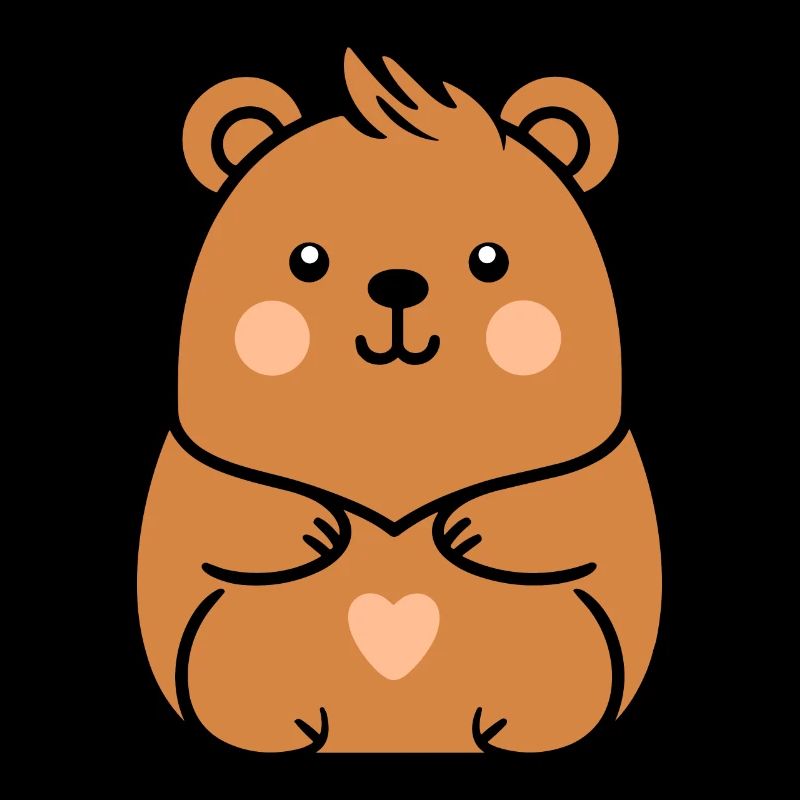 Capybara