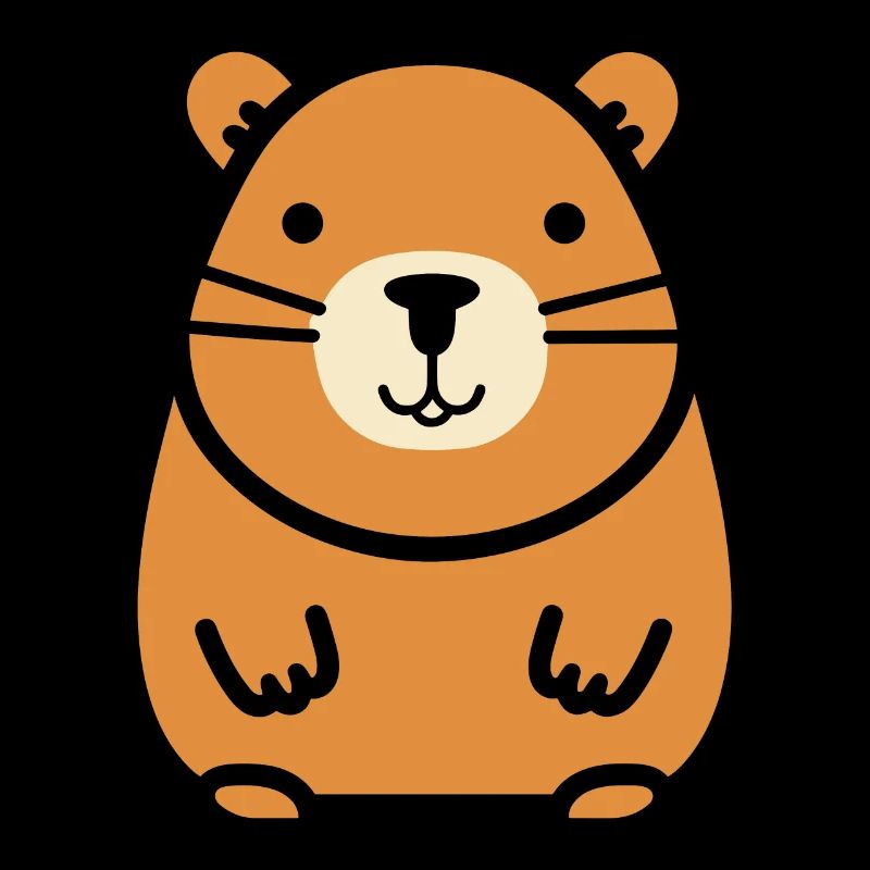 Capybara