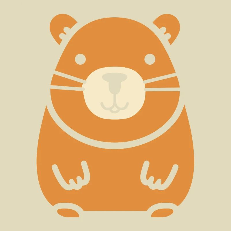 Capybara