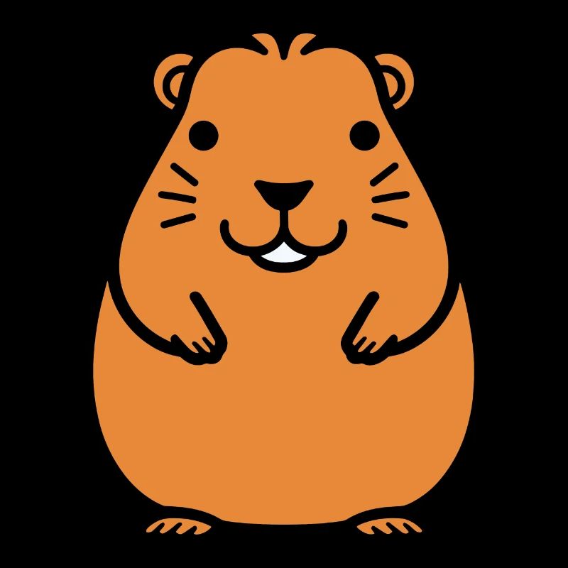 Capybara