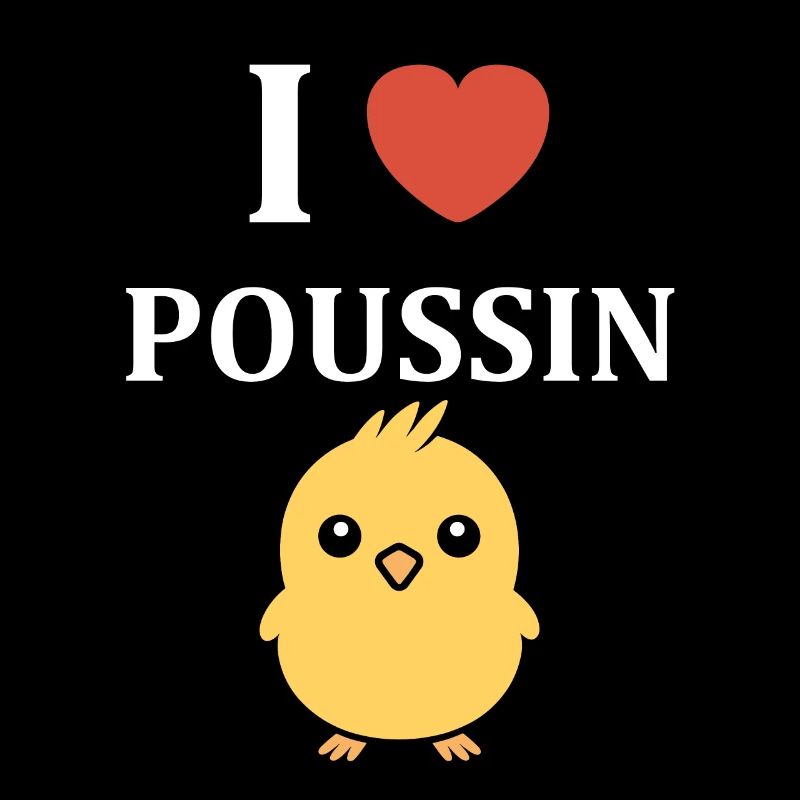 Humour bébé poussin