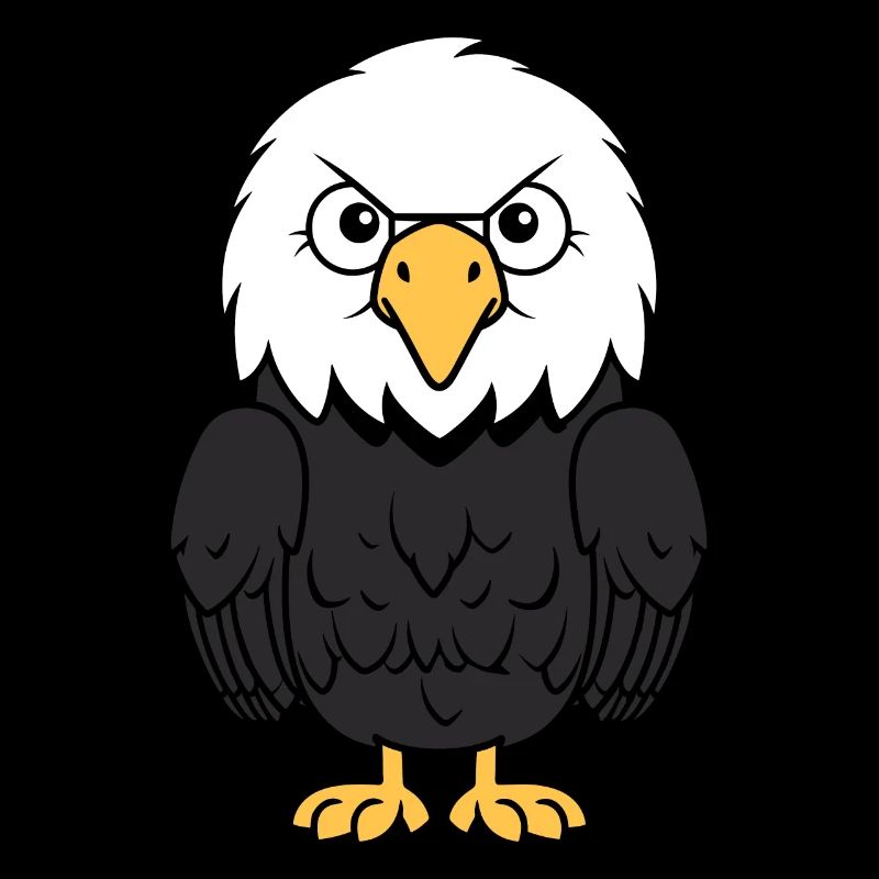 Adler-Vogel