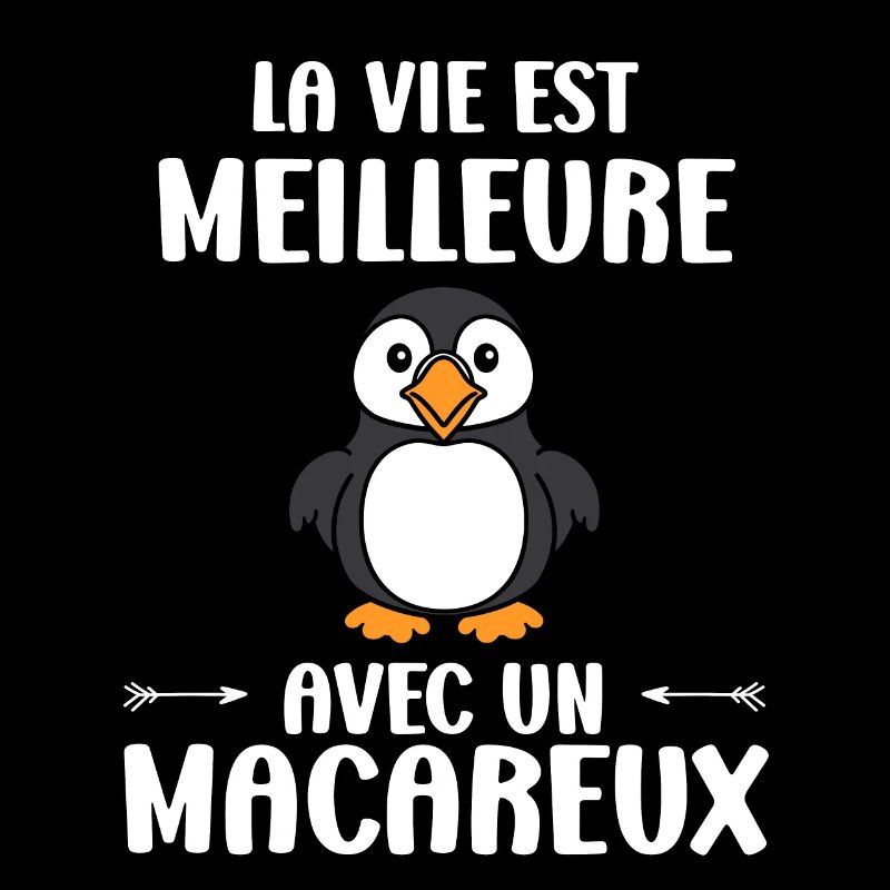 macareux