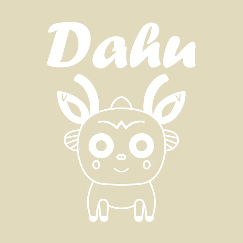 Dahu
