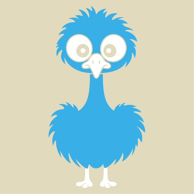 ostrich
