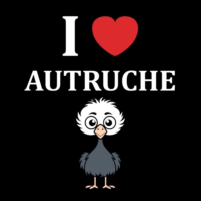 Strauß Zitat