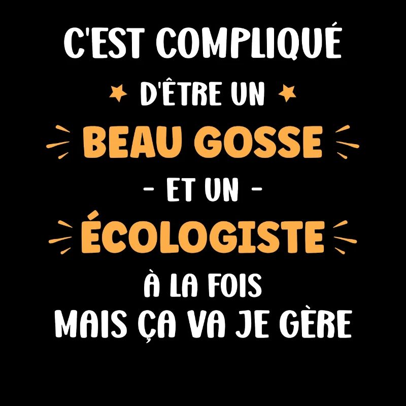 écologiste