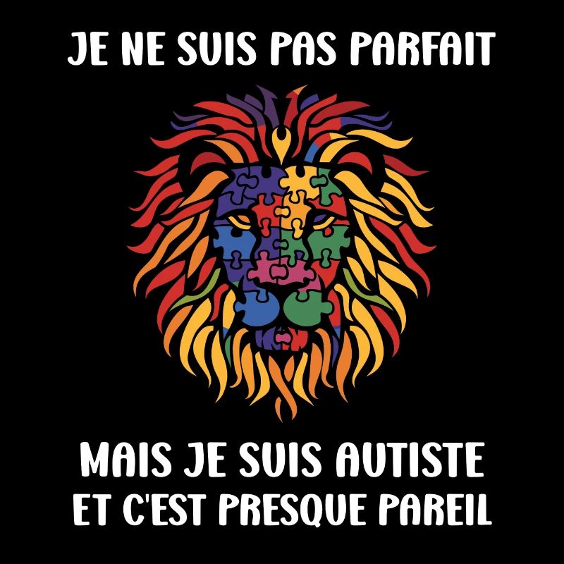 sensibilisation a l'autisme autiste