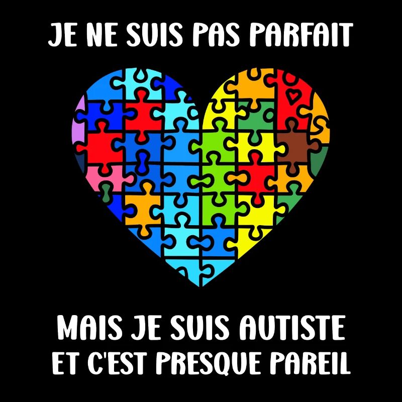 sensibilisation a l'autisme autiste