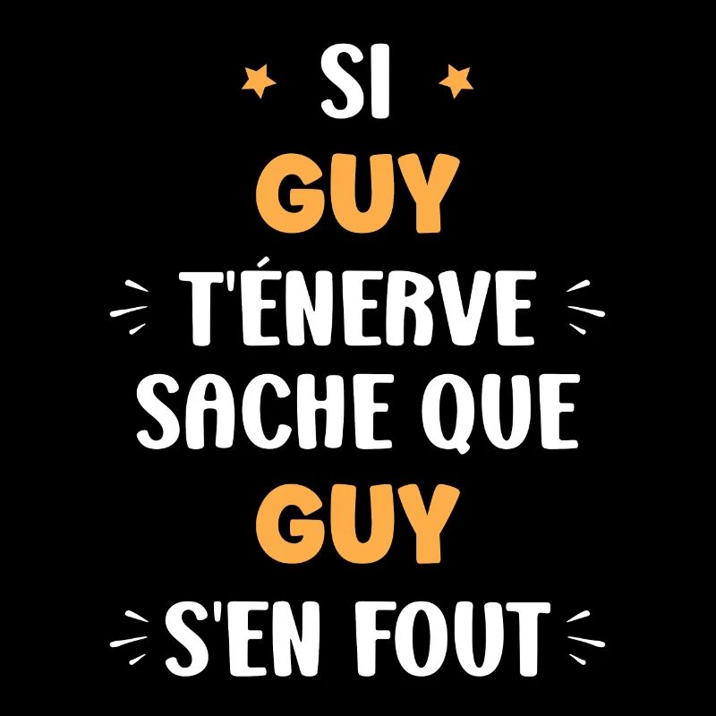 Guy