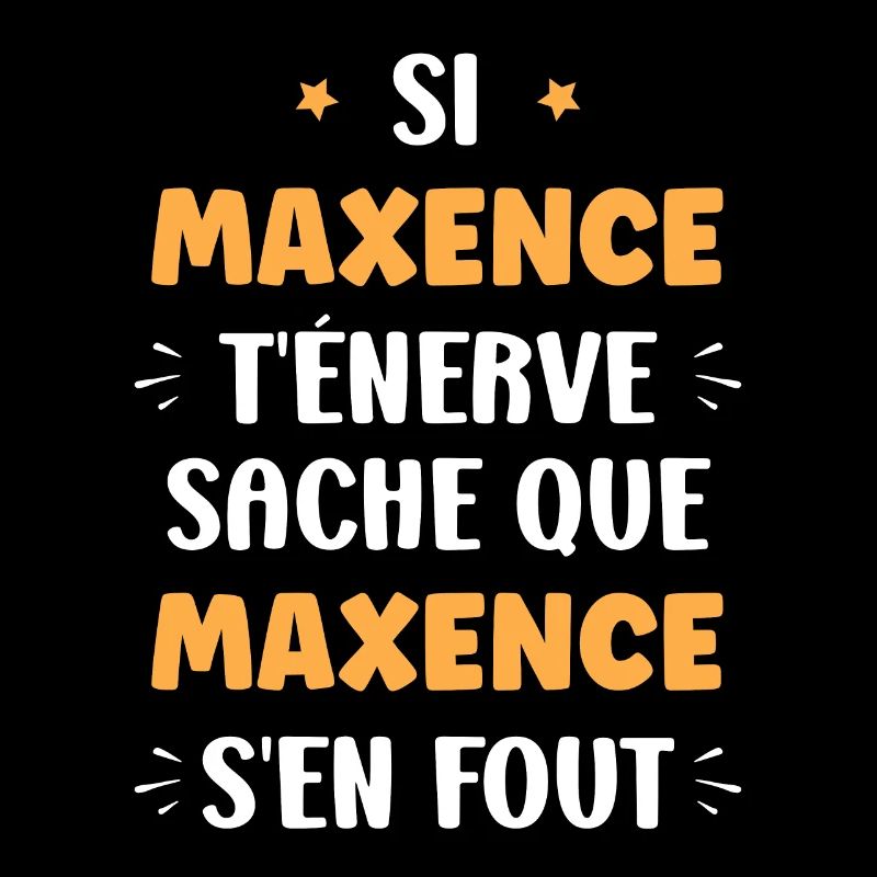 Maxence