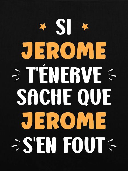 Jerome