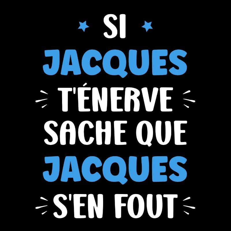 Jacques