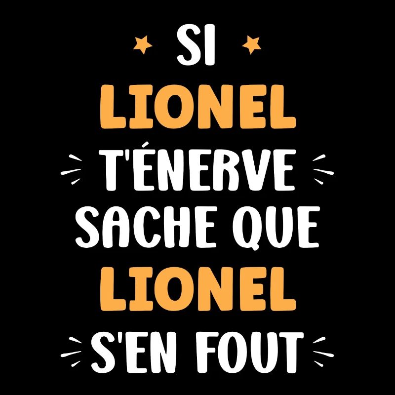 Lionel