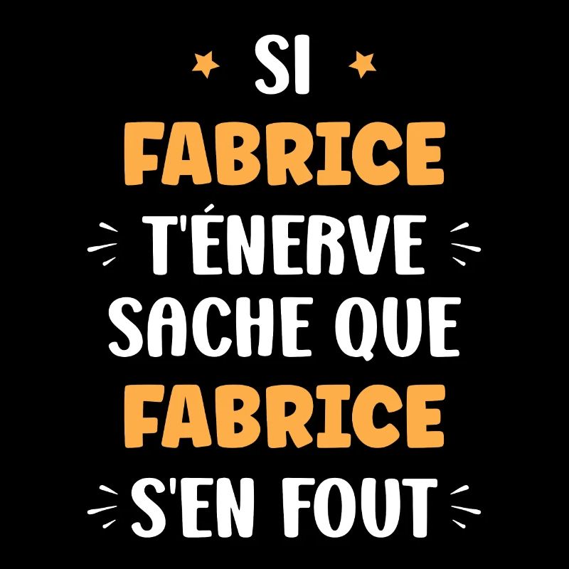 Fabrice