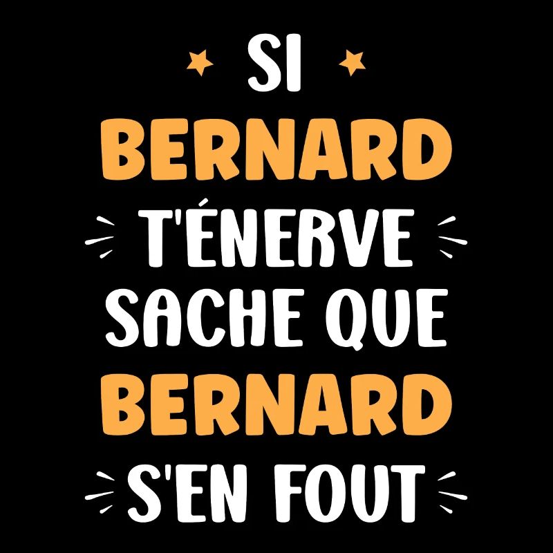 Bernard