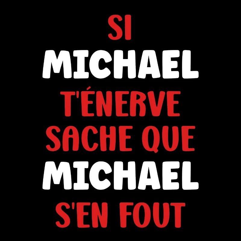 Michael