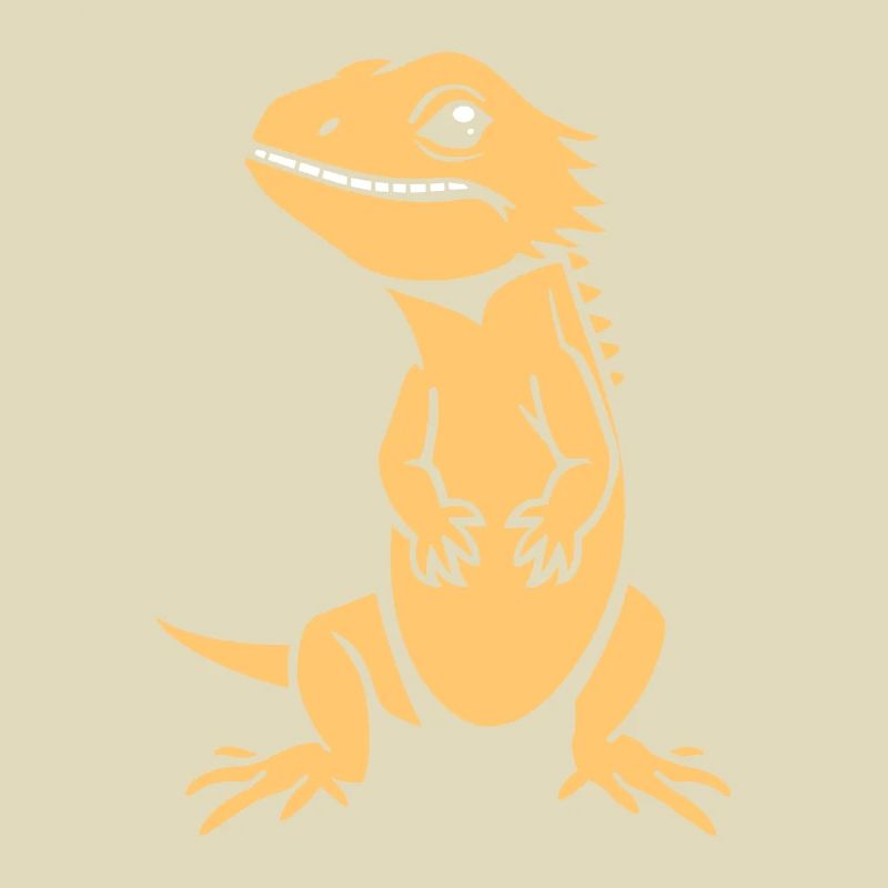 Bearded Dragon