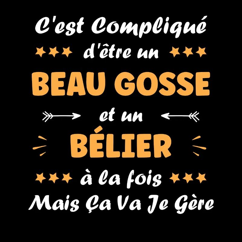 bélier