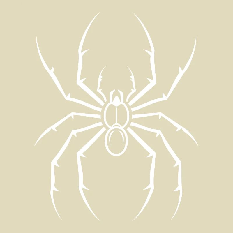 Spinne
