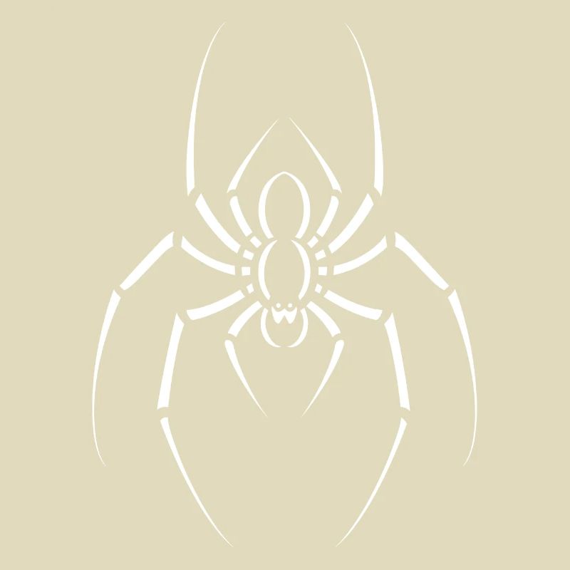 Spinne
