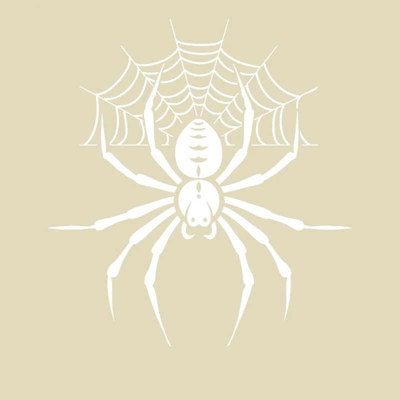 Spinne