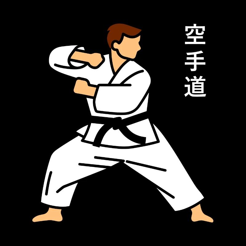 karate