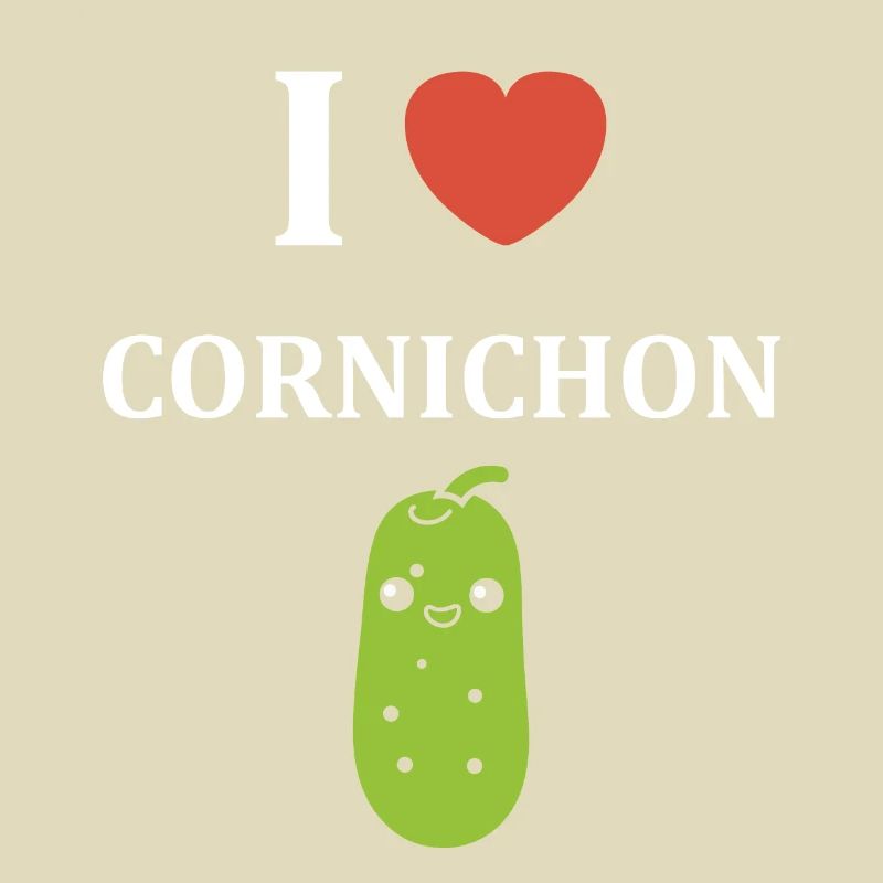cornichon