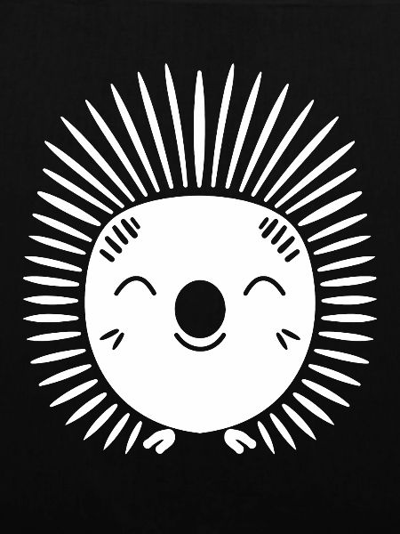 Stachelschwein