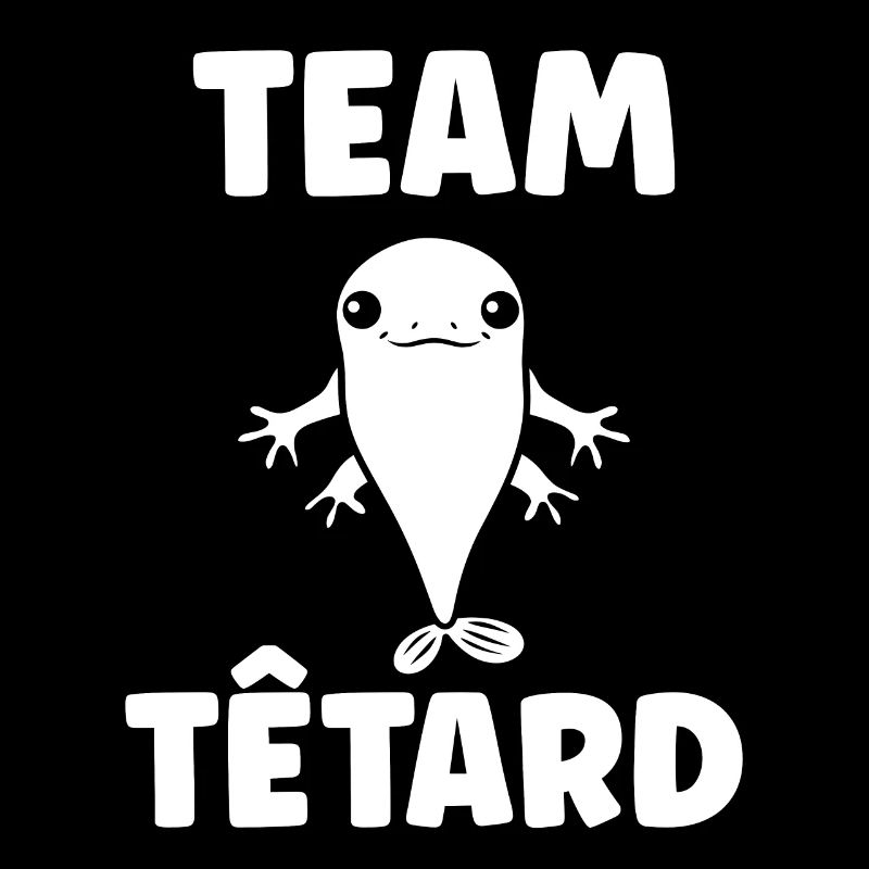Têtard