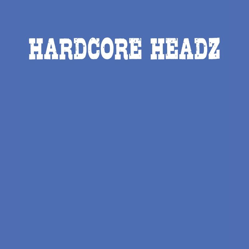 GABBER - SPEEDCORE HARDCORE HEADZ - GEN TECHNO