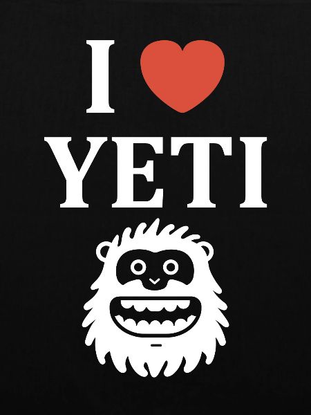 Yeti