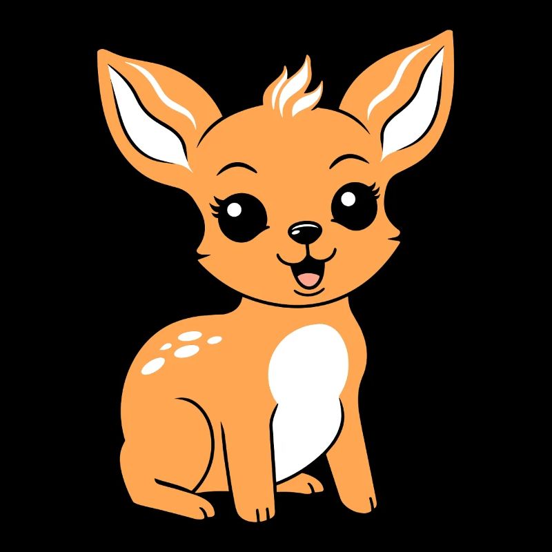 roe deer