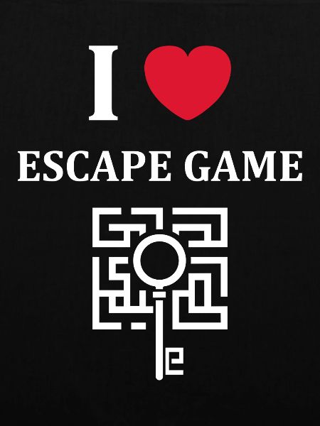 Fluchtspiel